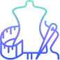 clothing