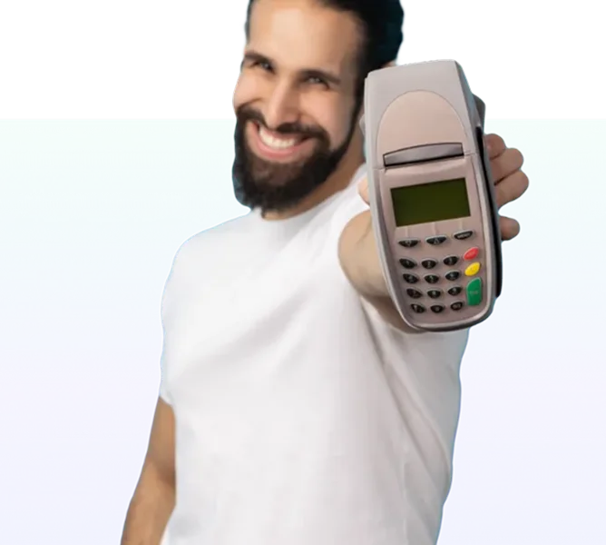 pointservice