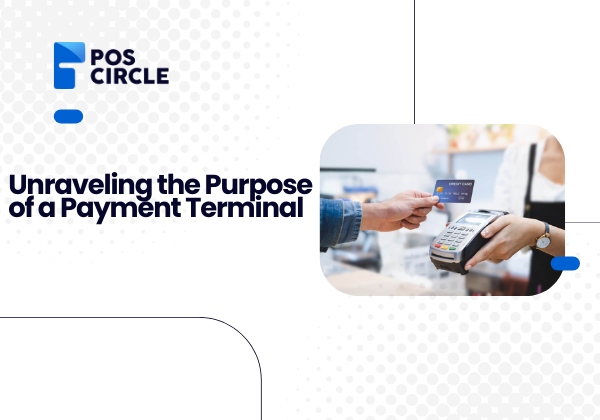 Payment Terminal
