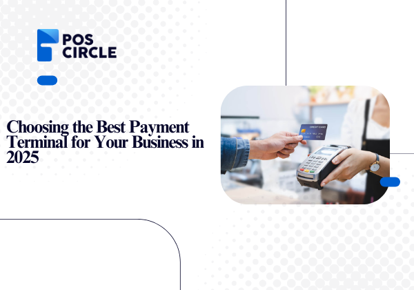 Payment Terminal