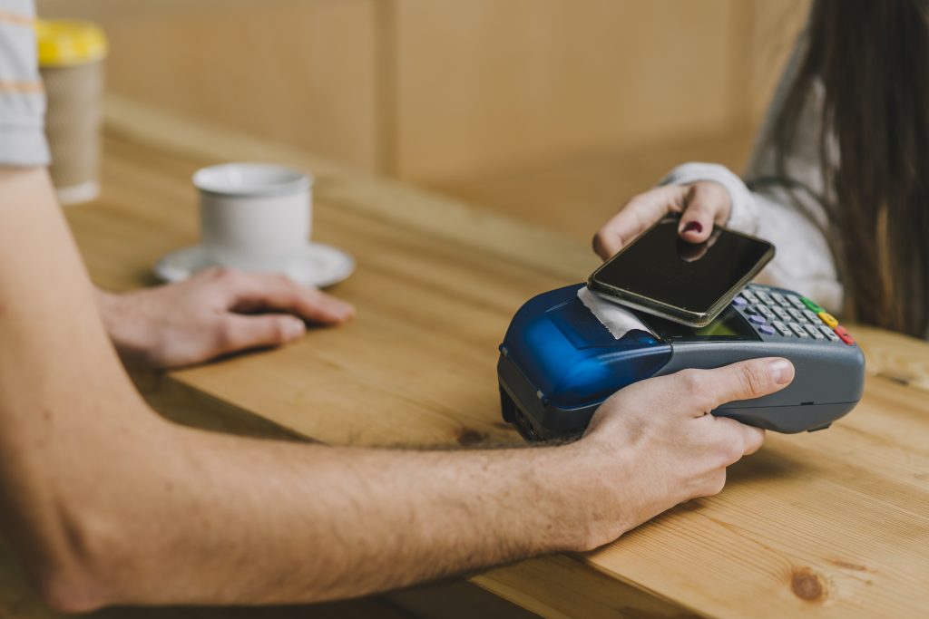 The Future of Payment Terminals (2)