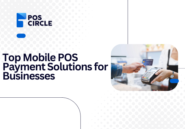 Mobile POS