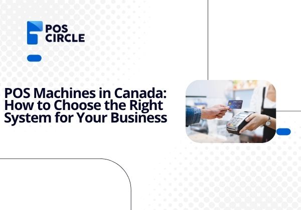 pos machine canada