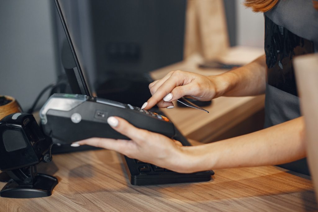 POS Systems