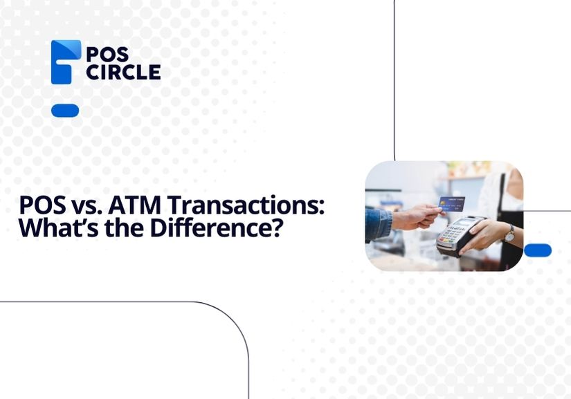 POS vs. ATM