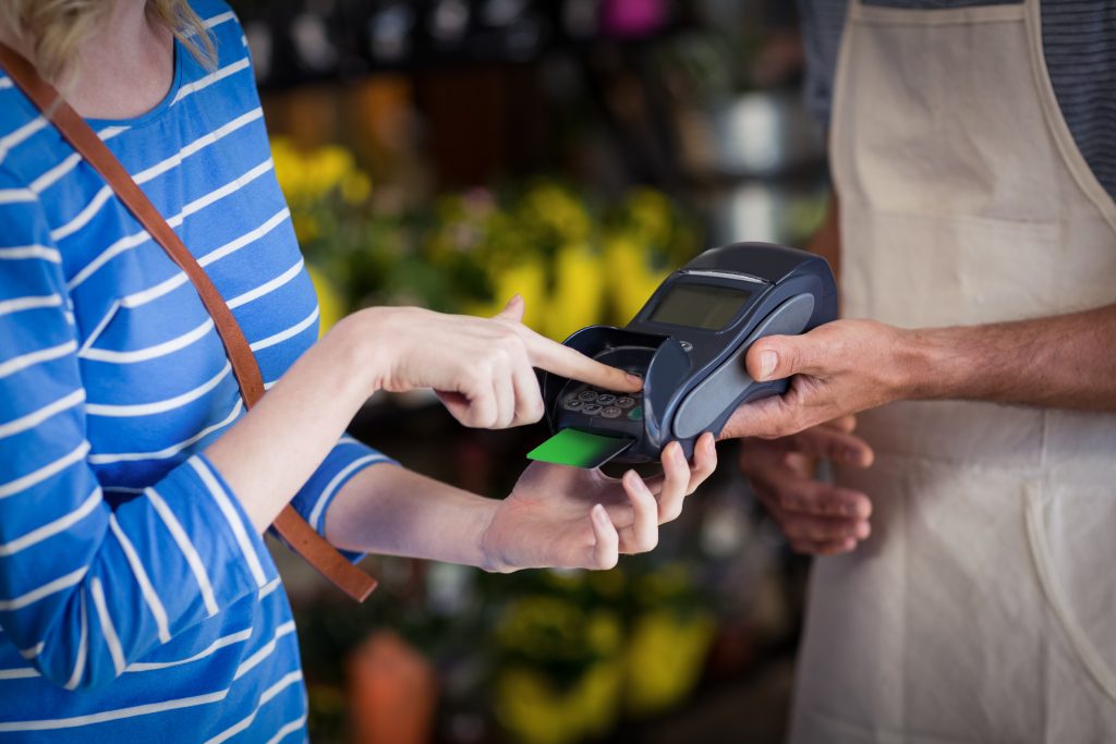 Programs Driven by POS Systems Boost Revenue