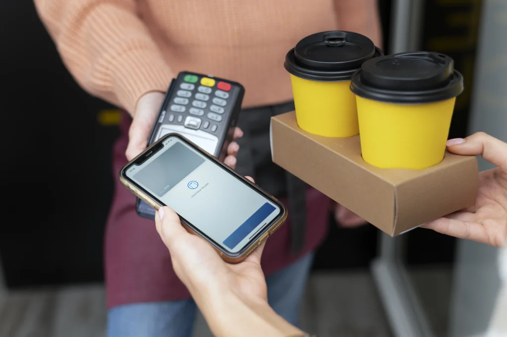 Credit Card Processing