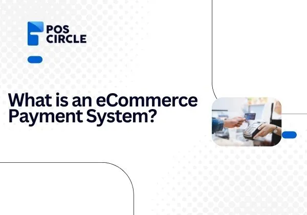 What is an eCommerce Payment System