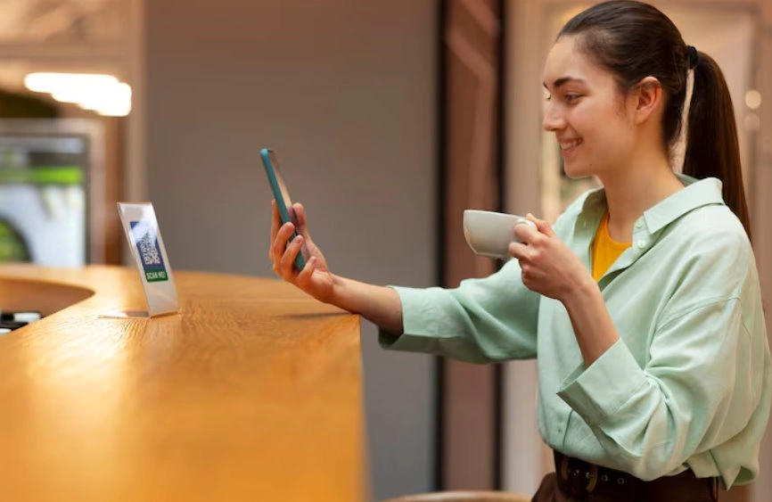Mobile POS system improving Canadian business operations