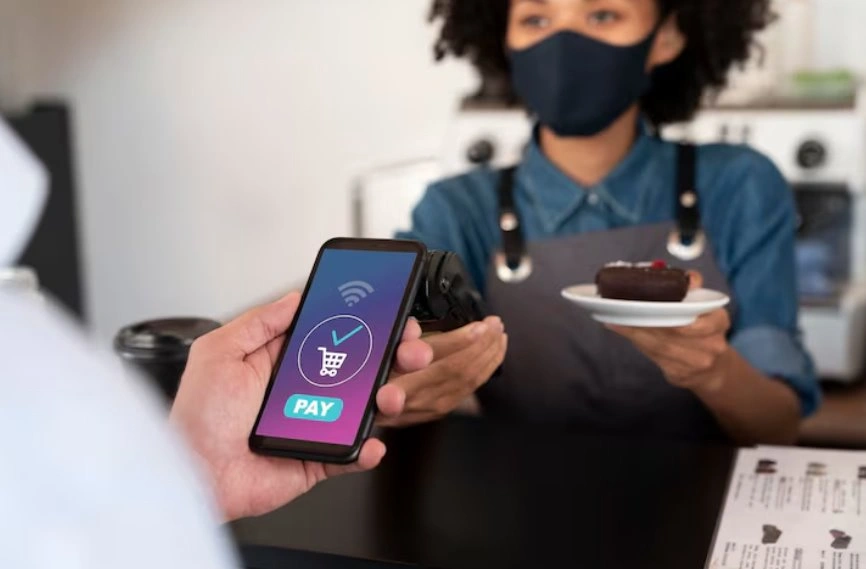 Mobile POS system improving Canadian business operations