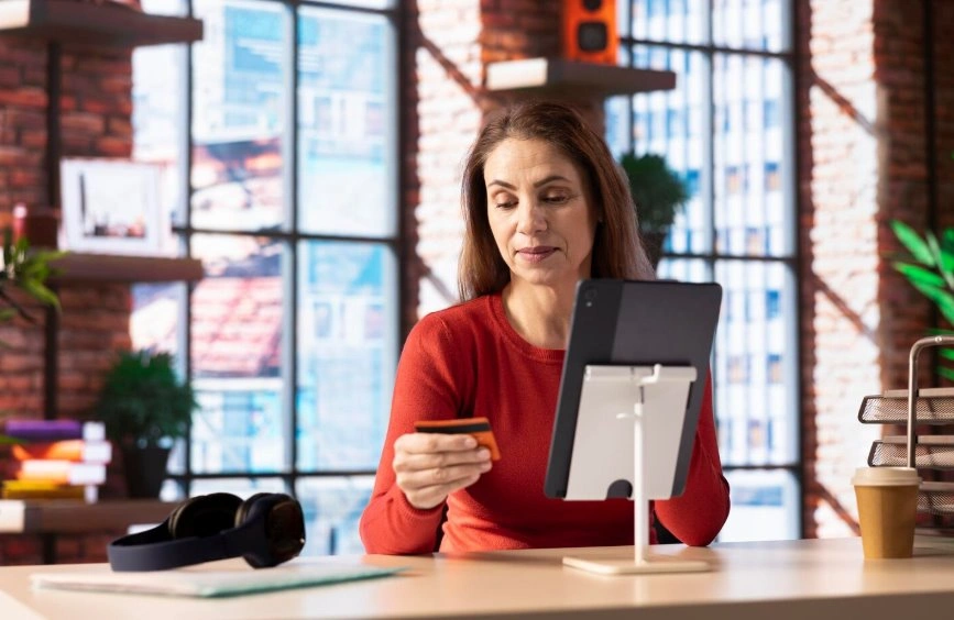 Choosing best ecommerce payment processor for businesses