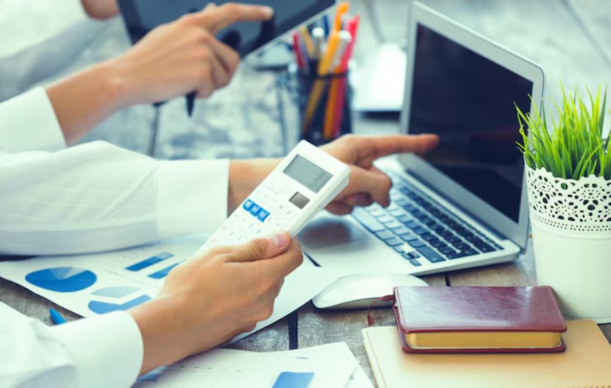 Small business accounting services cost planning guide