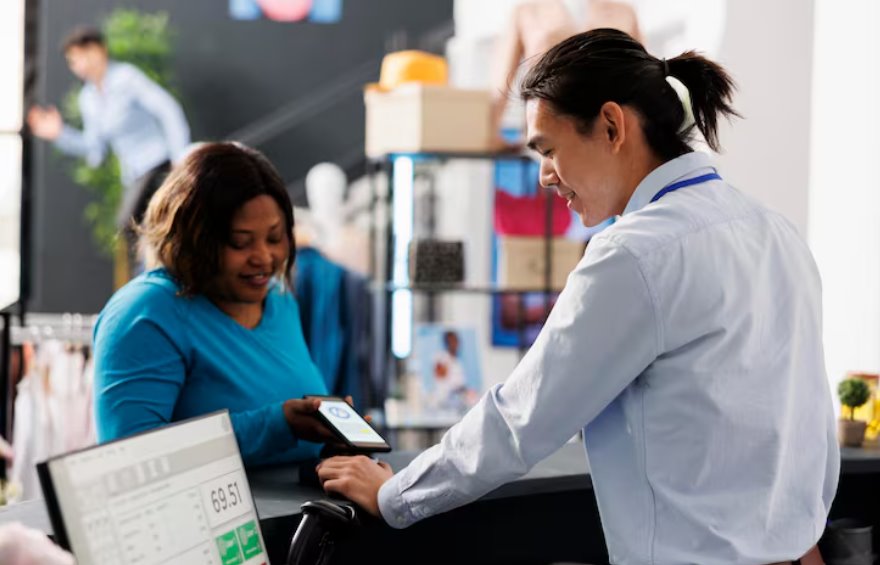 Key retail POS features enhancing customer experience
