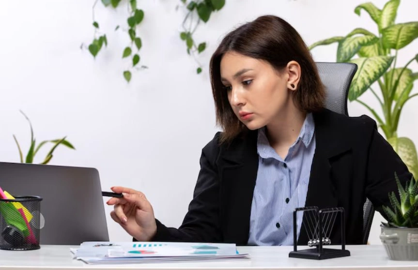 Professional tax accounting services for growing businesses