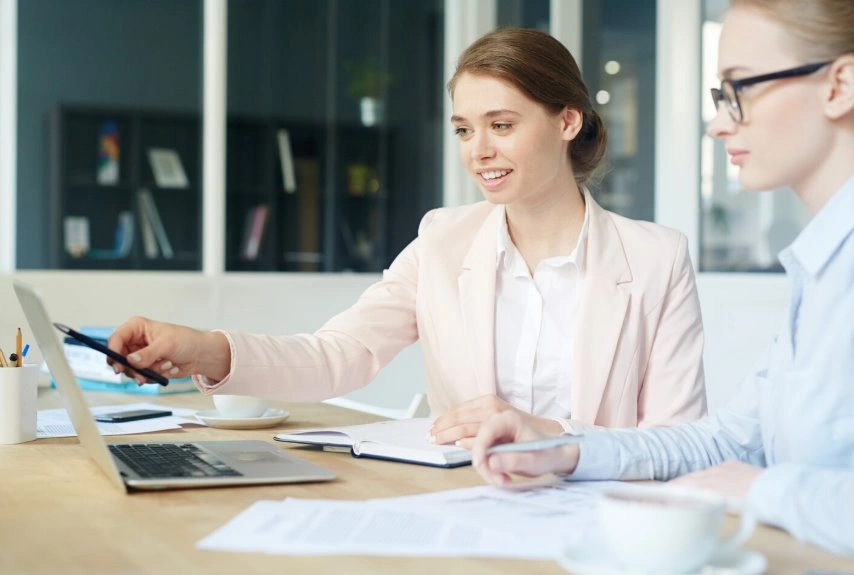 Expert tax accounting services improving business compliance
