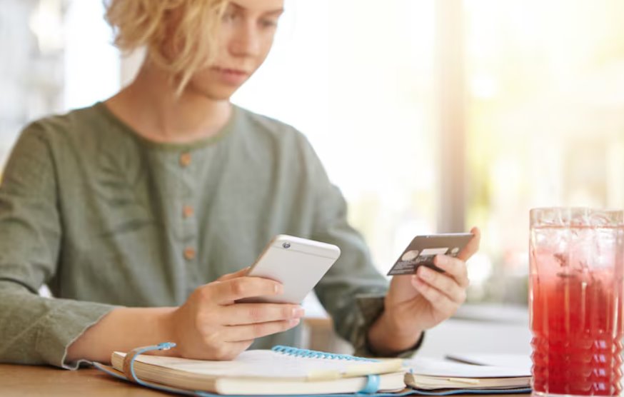 Mobile payment solutions offering fast convenient transactions