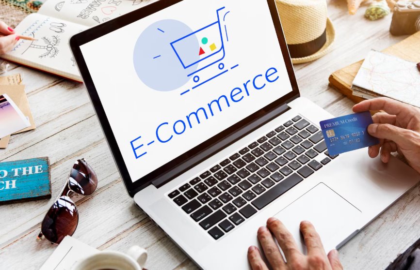 Ecommerce payment system enabling secure online transactions