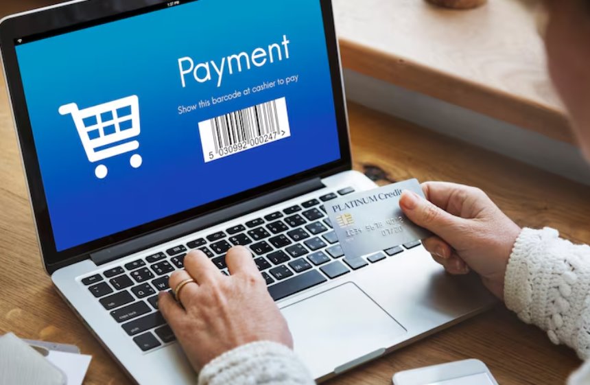 Secure ecommerce payment system for online businesses