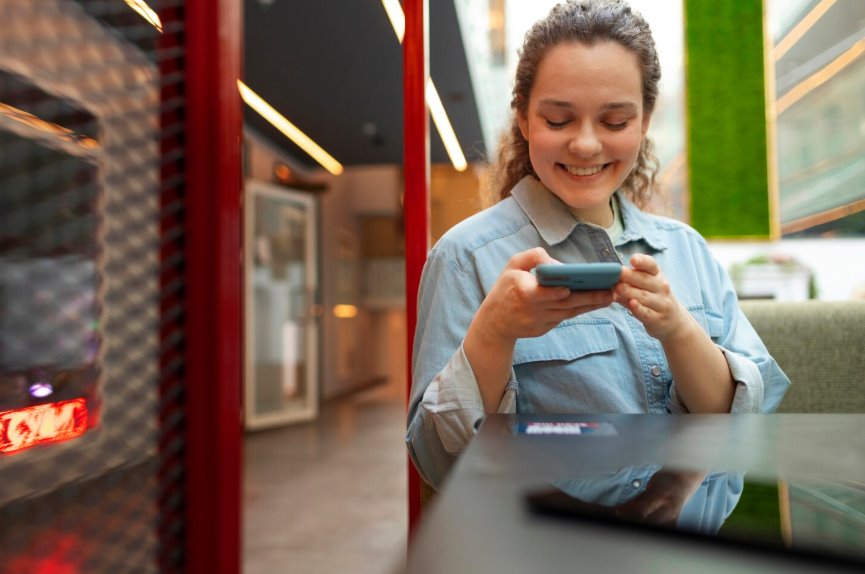 Mobile point of sale improving business payments