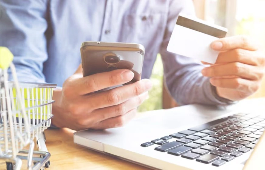 Mobile eCommerce payment integration