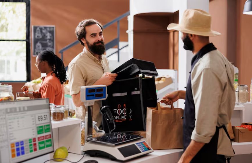 Best All-in-One POS Hardware