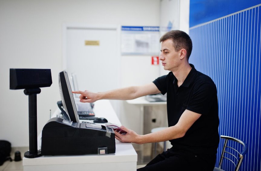 Best All-in-One POS Hardware